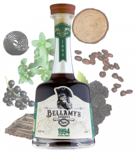 Bellamys-Reserve-Rum-1994-Guyana-front-frei-380