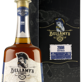 6983-Bellamys-Reserve-Rum-2006-Australia-mit-GB-380